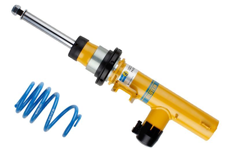 BILSTEIN, Jeu de suspensions, ressorts/amortisseurs