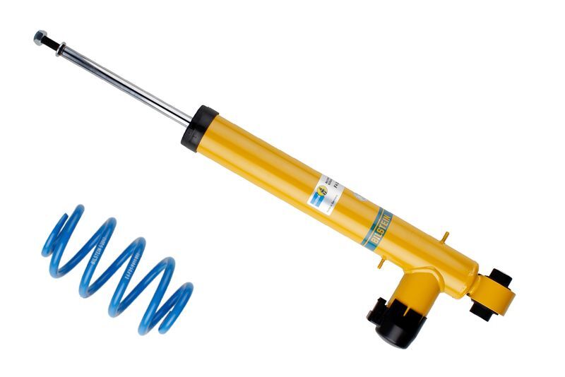 BILSTEIN, Jeu de suspensions, ressorts/amortisseurs