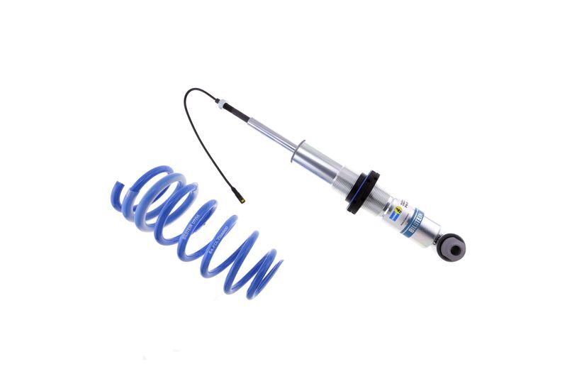 BILSTEIN, Jeu de suspensions, ressorts/amortisseurs