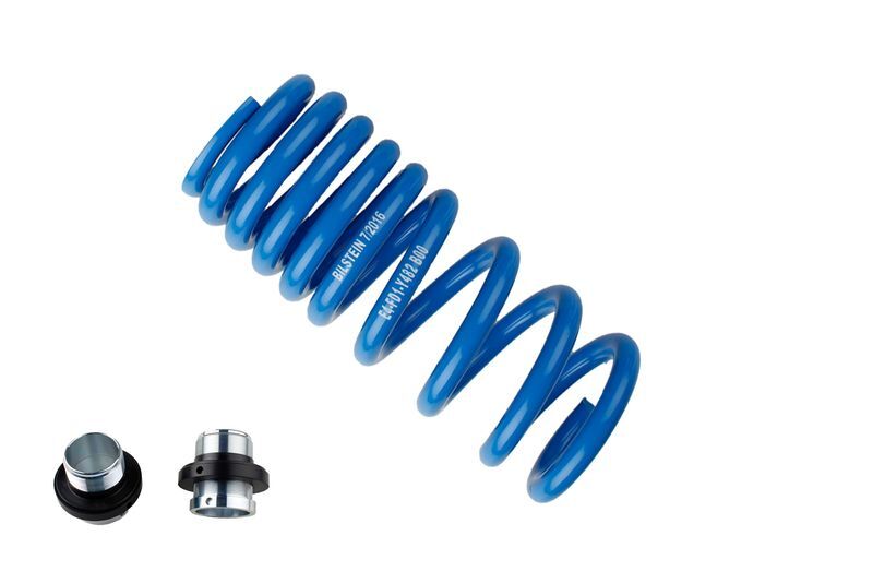 BILSTEIN, Jeu de suspensions, ressorts/amortisseurs