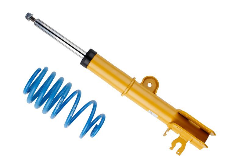 BILSTEIN, Jeu de suspensions, ressorts/amortisseurs