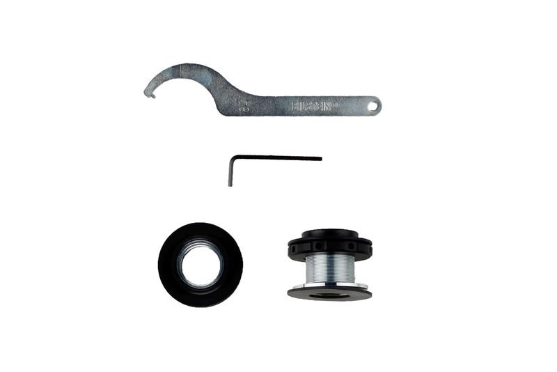 BILSTEIN, Jeu de suspensions, ressorts/amortisseurs