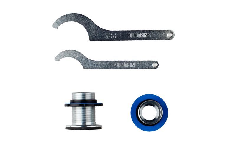 BILSTEIN, Jeu de suspensions, ressorts/amortisseurs