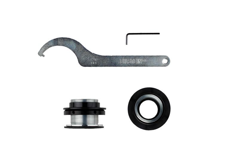 BILSTEIN, Jeu de suspensions, ressorts/amortisseurs