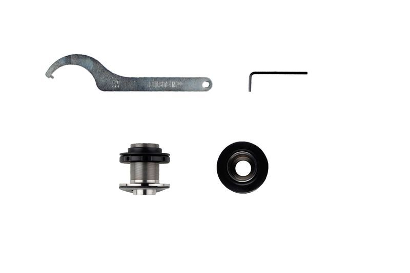 BILSTEIN, Jeu de suspensions, ressorts/amortisseurs