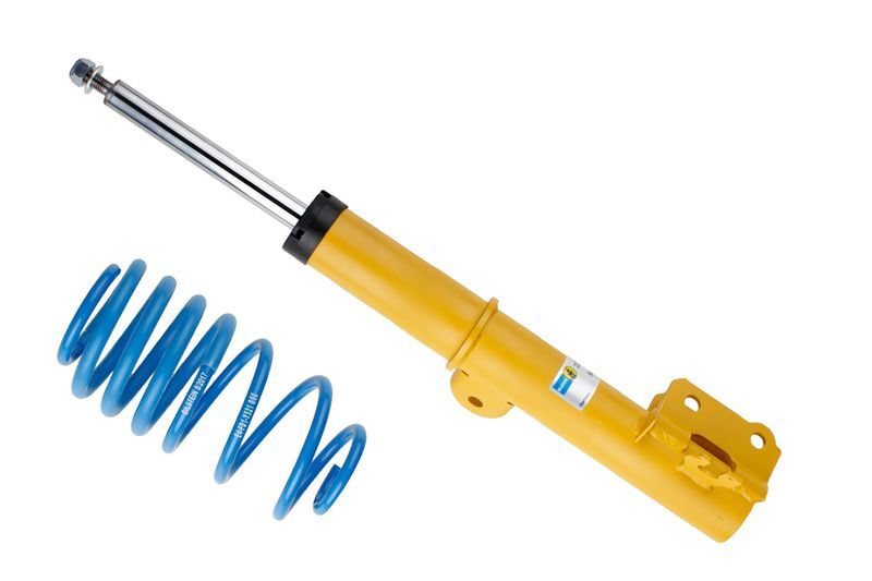 BILSTEIN, Jeu de suspensions, ressorts/amortisseurs