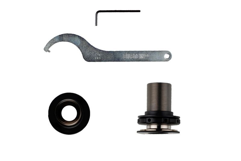 BILSTEIN, Jeu de suspensions, ressorts/amortisseurs