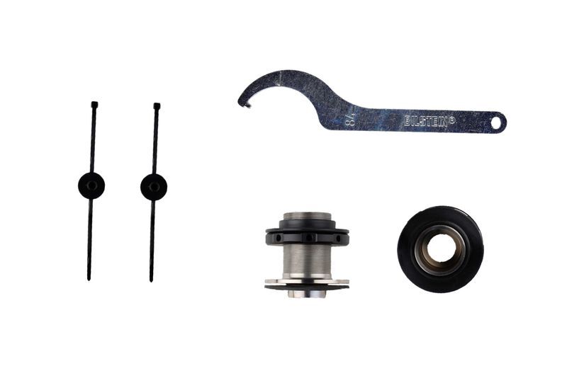 BILSTEIN, Jeu de suspensions, ressorts/amortisseurs