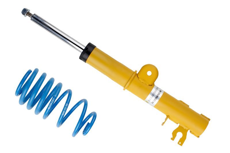 BILSTEIN, Jeu de suspensions, ressorts/amortisseurs