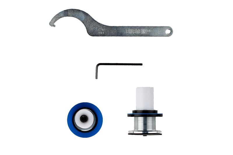 BILSTEIN, Jeu de suspensions, ressorts/amortisseurs