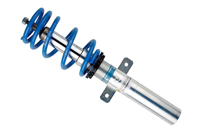 BILSTEIN, Jeu de suspensions, ressorts/amortisseurs