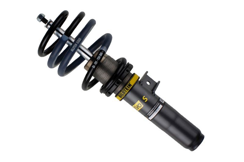 BILSTEIN, Jeu de suspensions, ressorts/amortisseurs