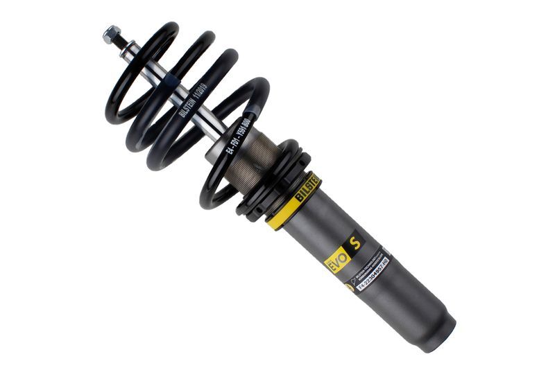 BILSTEIN, Jeu de suspensions, ressorts/amortisseurs