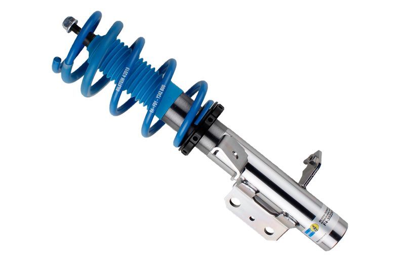 BILSTEIN, Jeu de suspensions, ressorts/amortisseurs