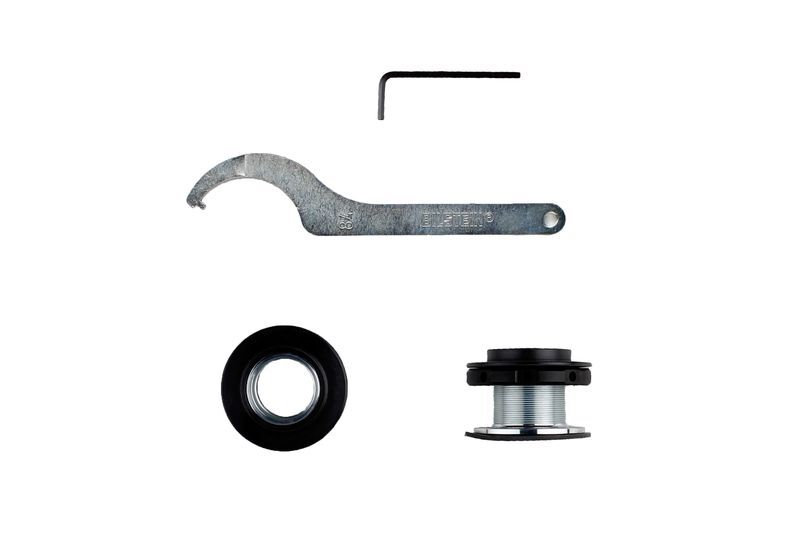 BILSTEIN, Jeu de suspensions, ressorts/amortisseurs