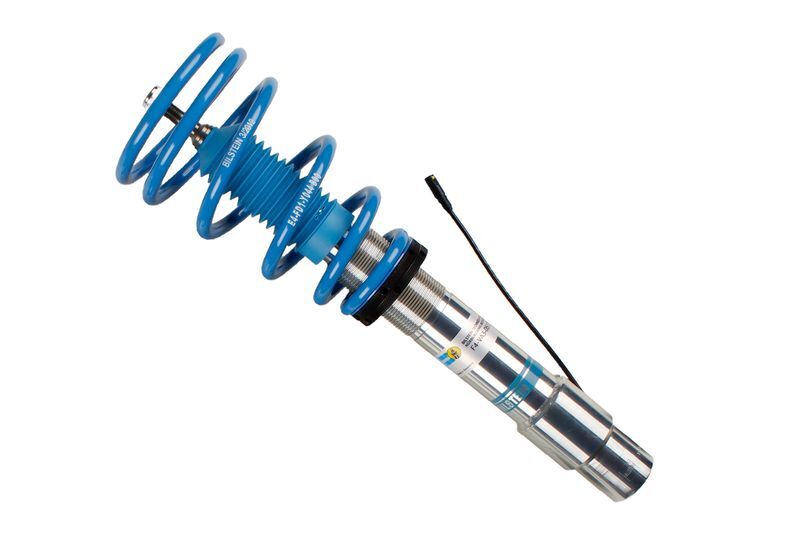 BILSTEIN, Jeu de suspensions, ressorts/amortisseurs