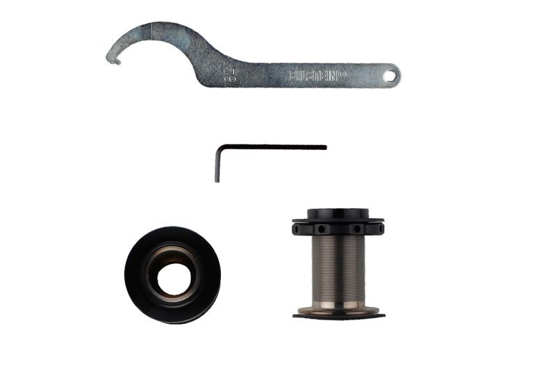 BILSTEIN, Jeu de suspensions, ressorts/amortisseurs