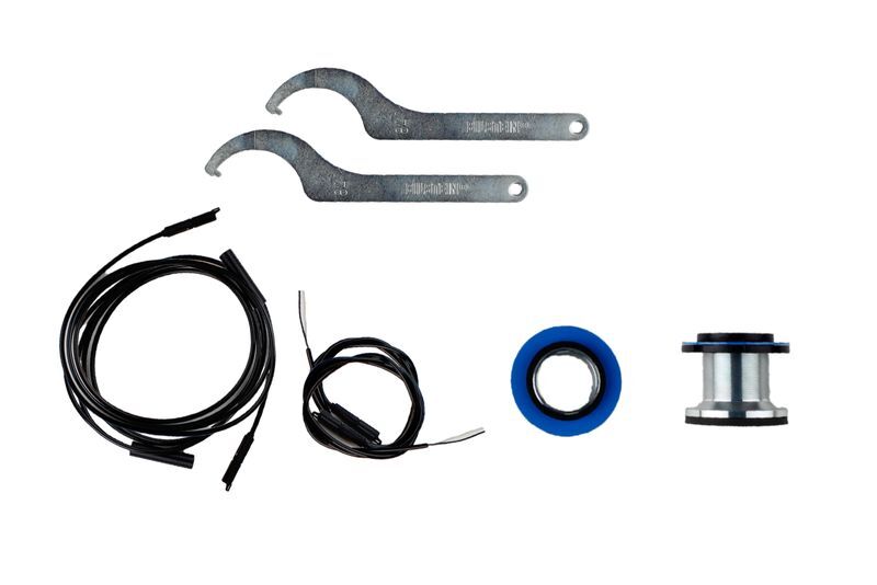 BILSTEIN, Jeu de suspensions, ressorts/amortisseurs