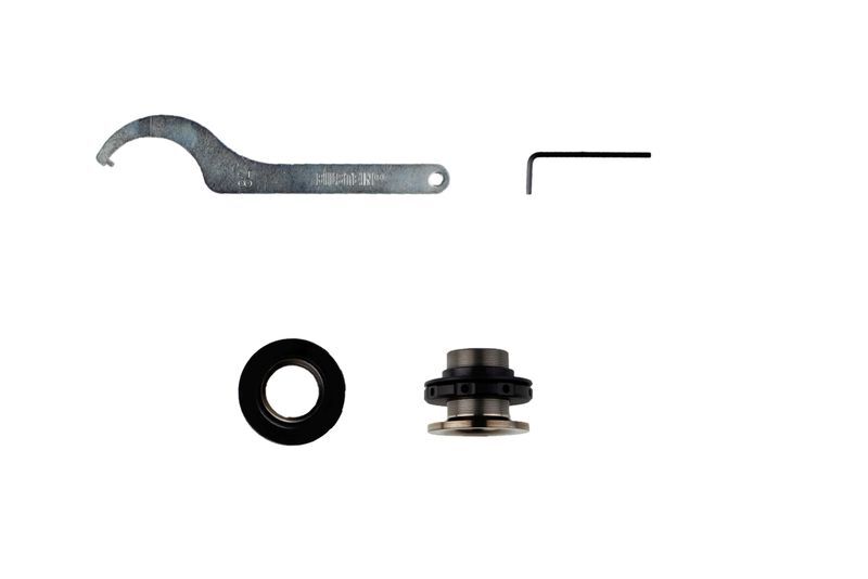 BILSTEIN, Jeu de suspensions, ressorts/amortisseurs