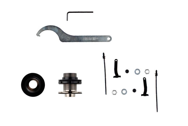 BILSTEIN, Jeu de suspensions, ressorts/amortisseurs