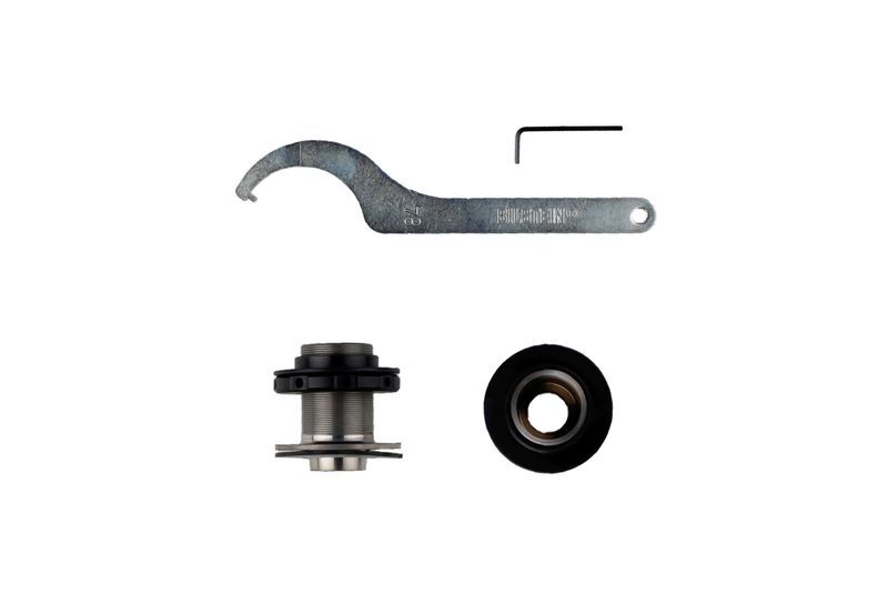 BILSTEIN, Jeu de suspensions, ressorts/amortisseurs