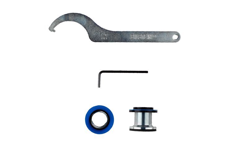 BILSTEIN, Jeu de suspensions, ressorts/amortisseurs