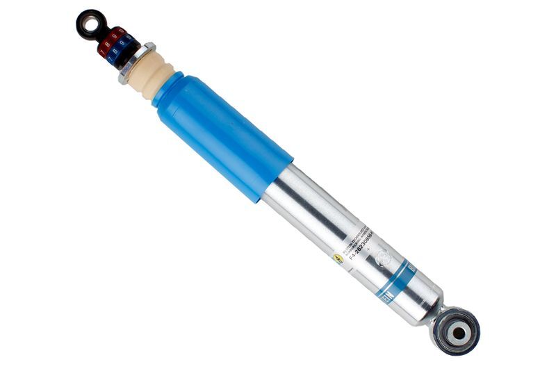 BILSTEIN, Jeu de suspensions, ressorts/amortisseurs