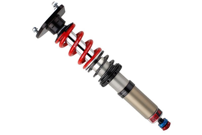 BILSTEIN, Jeu de suspensions, ressorts/amortisseurs