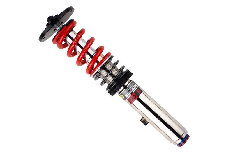 BILSTEIN, Jeu de suspensions, ressorts/amortisseurs