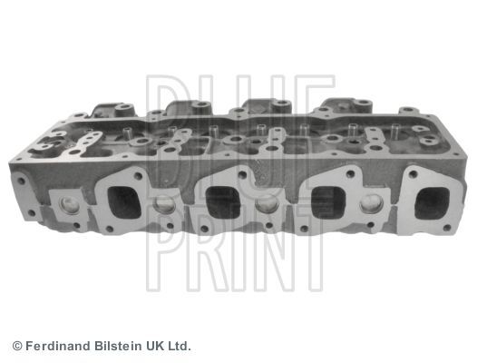 BLUE PRINT, Culasse de cylindre