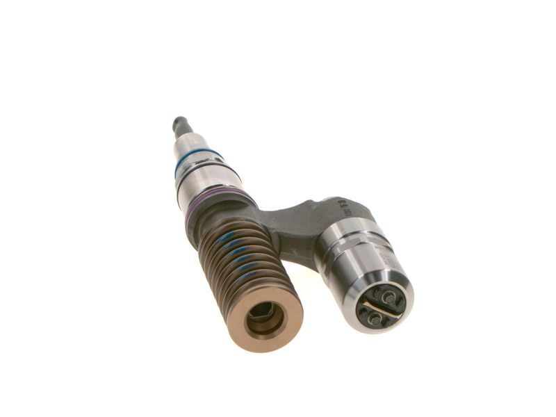 BOSCH, Unité pompe-injecteur