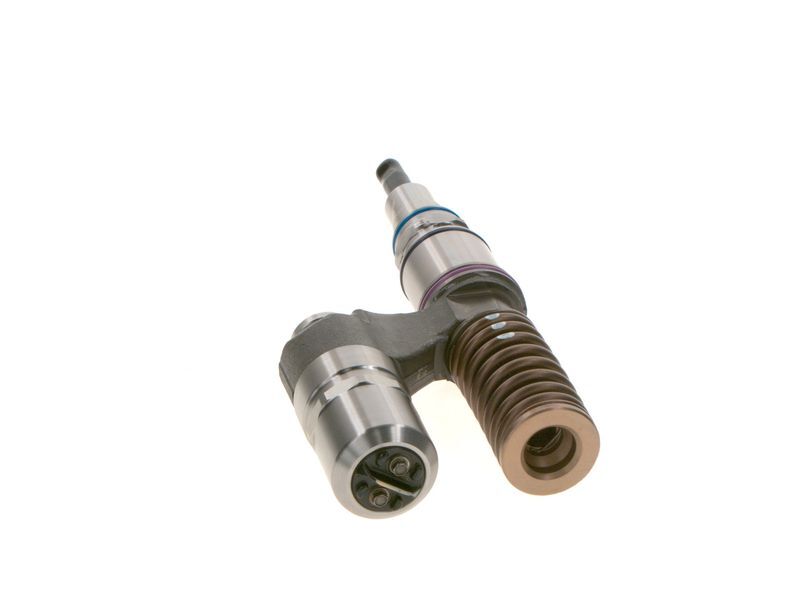 BOSCH, Unité pompe-injecteur