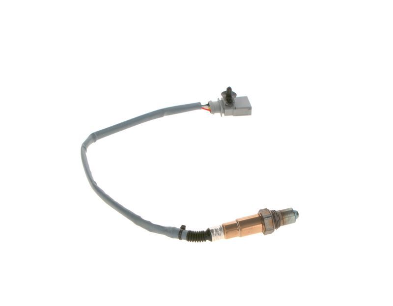 BOSCH, Sonde lambda