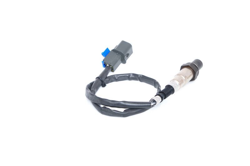 BOSCH, Sonde lambda