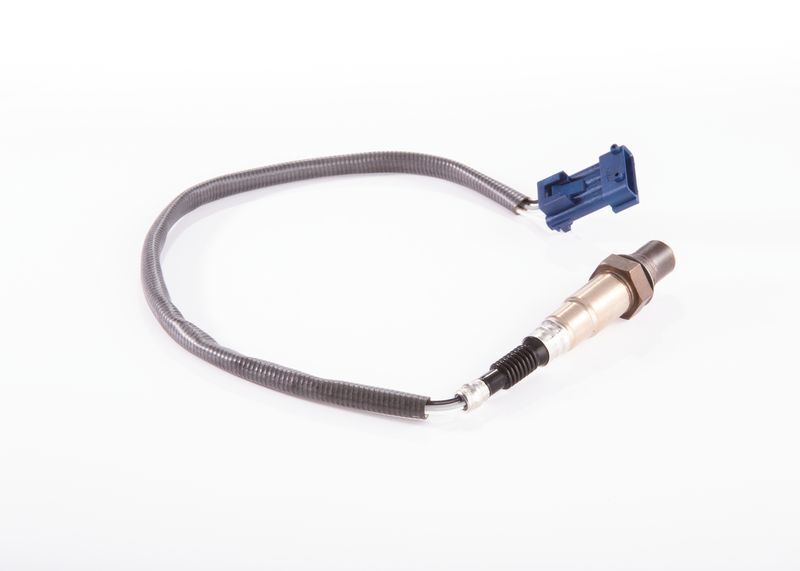 BOSCH, Sonde lambda