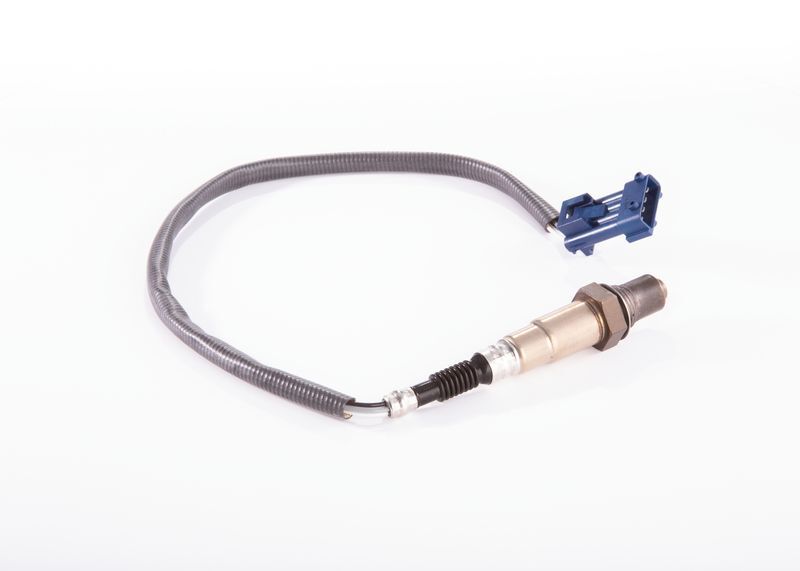 BOSCH, Sonde lambda