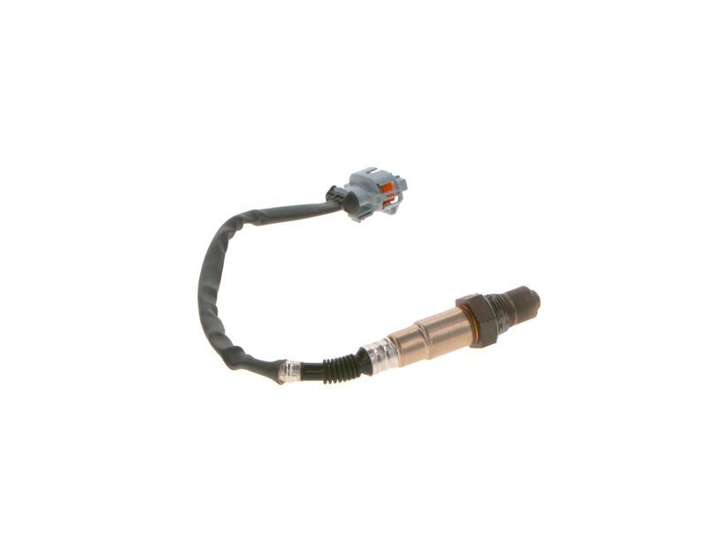 BOSCH, Sonde lambda