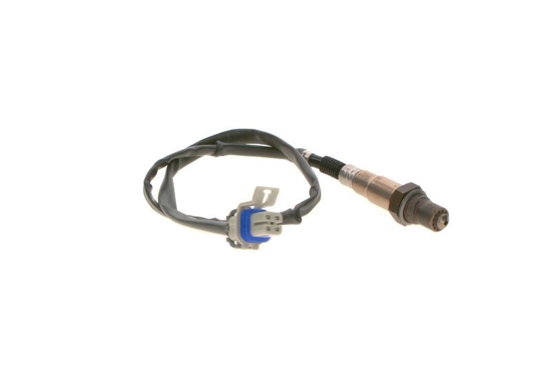 BOSCH, Sonde lambda