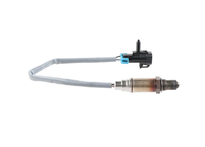 BOSCH, Sonde lambda