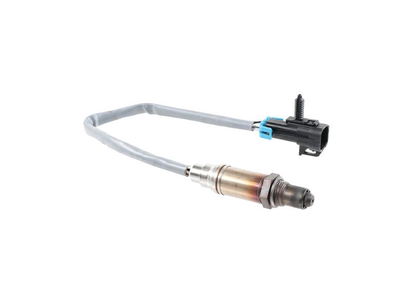 BOSCH, Sonde lambda