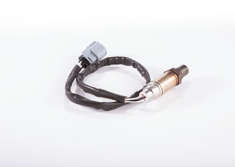 BOSCH, Sonde lambda