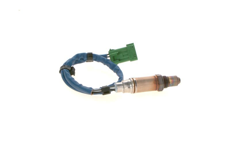 BOSCH, Sonde lambda