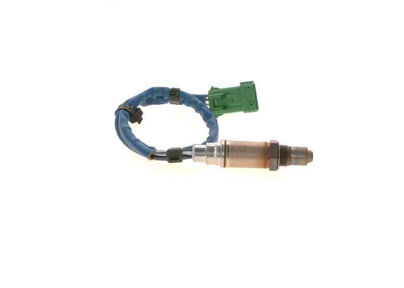 BOSCH, Sonde lambda