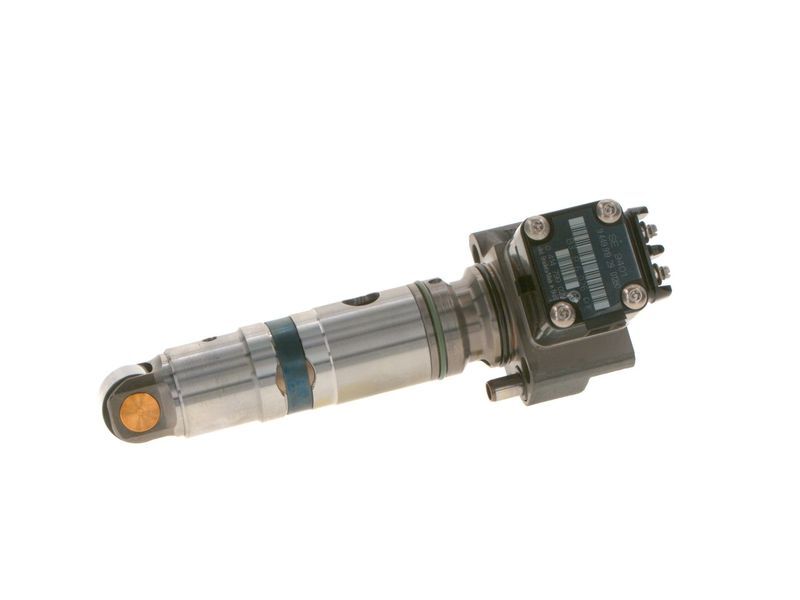 BOSCH, Unité pompe-injecteur