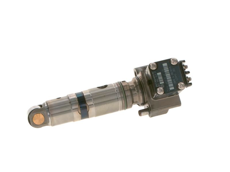 BOSCH, Unité pompe-injecteur