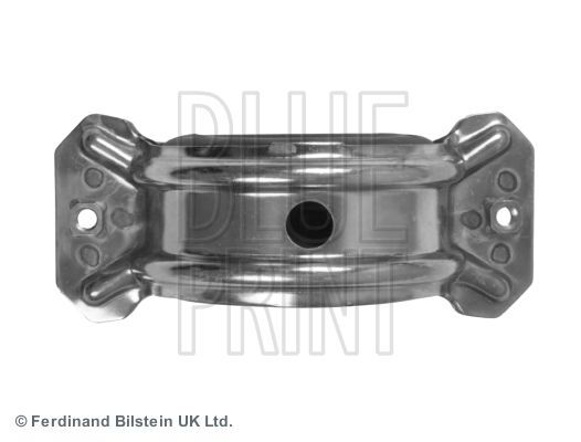 BLUE PRINT, Suspension, arbre de cardan