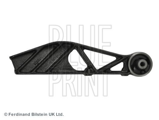 BLUE PRINT, Suspension, Différentiel