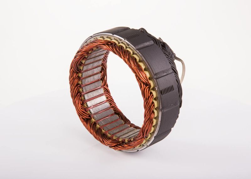 BOSCH, Stator, alternateur