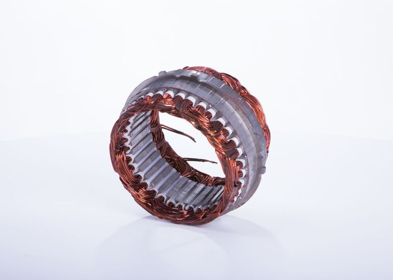 BOSCH, Stator, alternateur