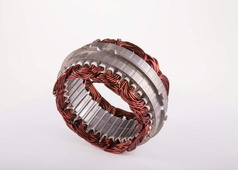 BOSCH, Stator, alternateur